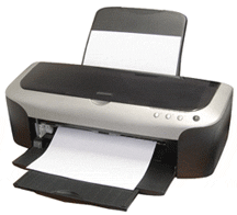 Printer Service and Repair - Hardware Printer