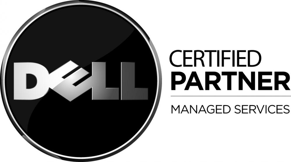 Dell Certified